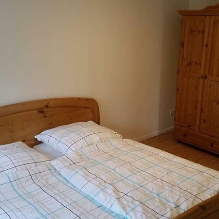 Ferienwohnung Waterkant Cappeler Niederstrich Buitenkant foto
